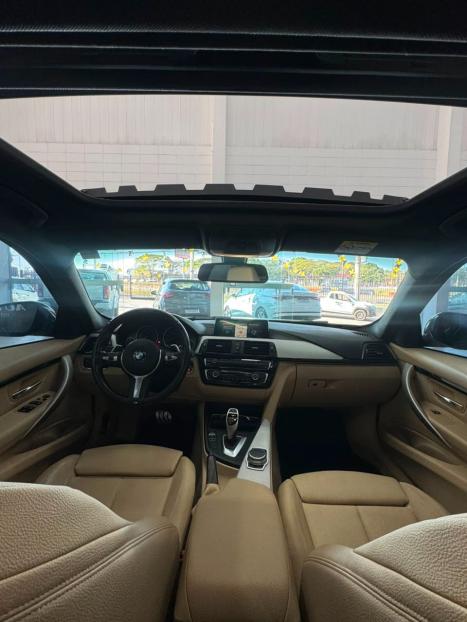 BMW 320I 2.0 16V 4P ACTIVE TURBO AUTOM�TICO, Foto 12
