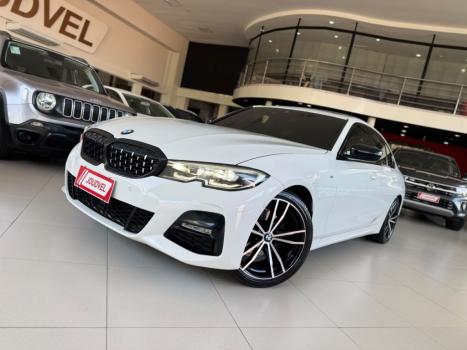 BMW 320I 2.0 16V 4P TURBO M SPORT AUTOM�TICO, Foto 1