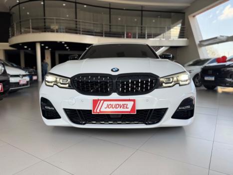 BMW 320I 2.0 16V 4P TURBO M SPORT AUTOM�TICO, Foto 2