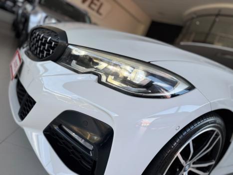 BMW 320I 2.0 16V 4P TURBO M SPORT AUTOM�TICO, Foto 3