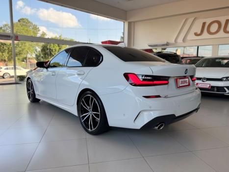 BMW 320I 2.0 16V 4P TURBO M SPORT AUTOM�TICO, Foto 4