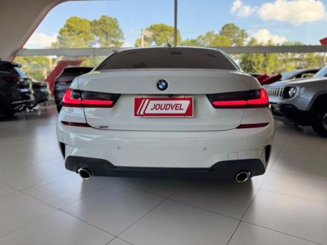 BMW 320I 2.0 16V 4P TURBO M SPORT AUTOM�TICO, Foto 5