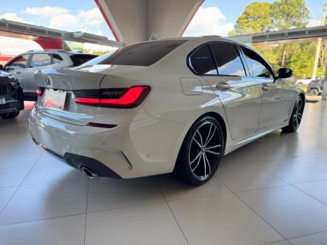 BMW 320I 2.0 16V 4P TURBO M SPORT AUTOM�TICO, Foto 6