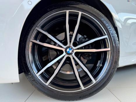 BMW 320I 2.0 16V 4P TURBO M SPORT AUTOM�TICO, Foto 7