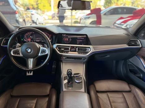 BMW 320I 2.0 16V 4P TURBO M SPORT AUTOM�TICO, Foto 10