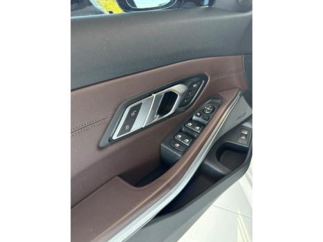 BMW 320I 2.0 16V 4P TURBO M SPORT AUTOM�TICO, Foto 11