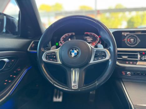 BMW 320I 2.0 16V 4P TURBO M SPORT AUTOM�TICO, Foto 12