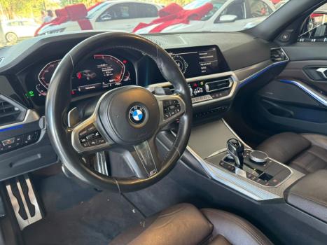 BMW 320I 2.0 16V 4P TURBO M SPORT AUTOM�TICO, Foto 14