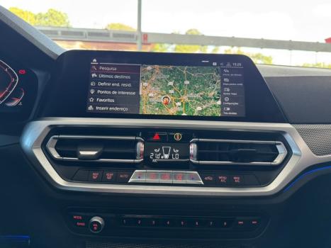 BMW 320I 2.0 16V 4P TURBO M SPORT AUTOM�TICO, Foto 16
