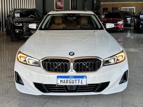 BMW 320I 2.0 16V 4P GT SPORT TURBO AUTOM�TICO, Foto 2