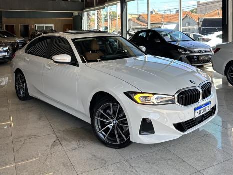 BMW 320I 2.0 16V 4P GT SPORT TURBO AUTOM�TICO, Foto 3