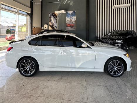 BMW 320I 2.0 16V 4P GT SPORT TURBO AUTOM�TICO, Foto 4
