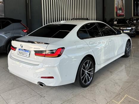 BMW 320I 2.0 16V 4P GT SPORT TURBO AUTOM�TICO, Foto 5