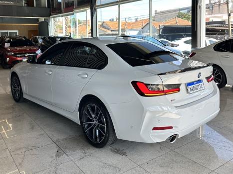 BMW 320I 2.0 16V 4P GT SPORT TURBO AUTOM�TICO, Foto 7