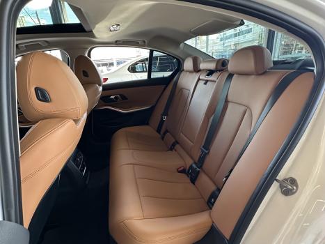 BMW 320I 2.0 16V 4P GT SPORT TURBO AUTOM�TICO, Foto 9