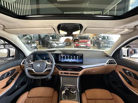 BMW 320I 2.0 16V 4P GT SPORT TURBO AUTOM�TICO, Foto 14