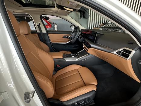 BMW 320I 2.0 16V 4P GT SPORT TURBO AUTOM�TICO, Foto 18