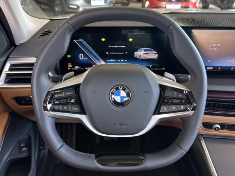 BMW 320I 2.0 16V 4P GT SPORT TURBO AUTOM�TICO, Foto 26