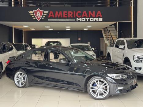 BMW 320I 2.0 16V 4P SPORT GP TURBO AUTOM�TICO, Foto 1