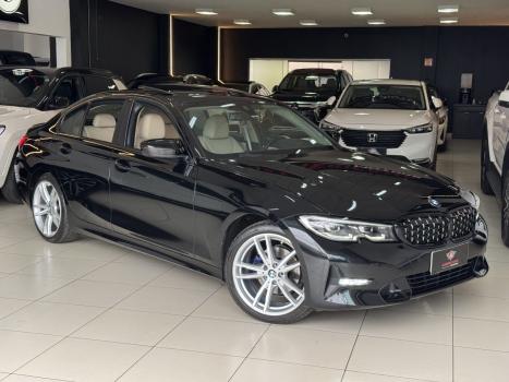 BMW 320I 2.0 16V 4P SPORT GP TURBO AUTOM�TICO, Foto 2