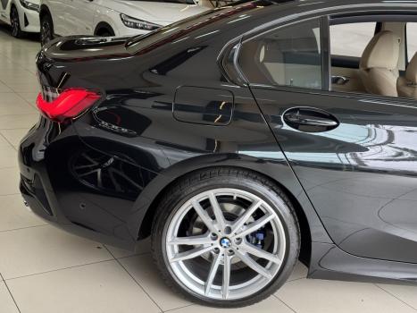 BMW 320I 2.0 16V 4P SPORT GP TURBO AUTOM�TICO, Foto 3