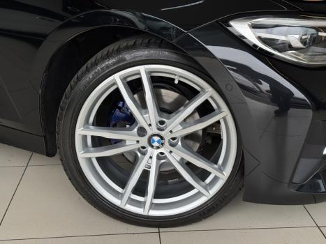 BMW 320I 2.0 16V 4P SPORT GP TURBO AUTOM�TICO, Foto 4