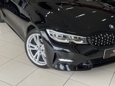 BMW 320I 2.0 16V 4P SPORT GP TURBO AUTOM�TICO, Foto 5