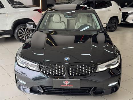 BMW 320I 2.0 16V 4P SPORT GP TURBO AUTOM�TICO, Foto 7