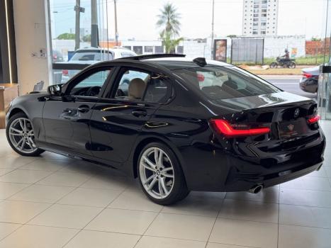 BMW 320I 2.0 16V 4P SPORT GP TURBO AUTOM�TICO, Foto 8