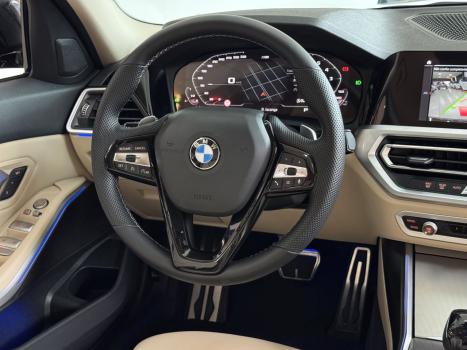 BMW 320I 2.0 16V 4P SPORT GP TURBO AUTOM�TICO, Foto 9