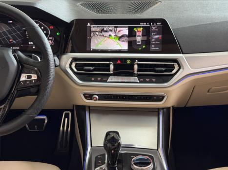 BMW 320I 2.0 16V 4P SPORT GP TURBO AUTOM�TICO, Foto 10