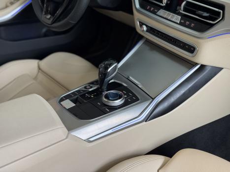 BMW 320I 2.0 16V 4P SPORT GP TURBO AUTOM�TICO, Foto 11