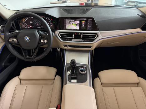BMW 320I 2.0 16V 4P SPORT GP TURBO AUTOM�TICO, Foto 13