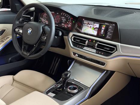 BMW 320I 2.0 16V 4P SPORT GP TURBO AUTOM�TICO, Foto 14