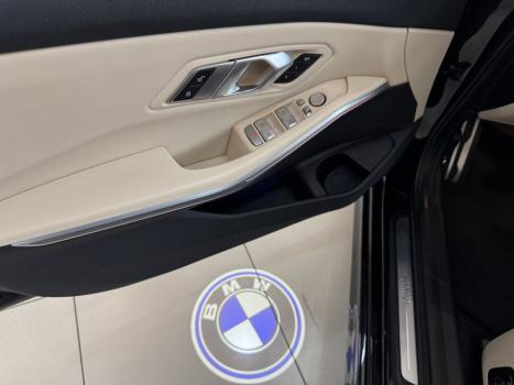 BMW 320I 2.0 16V 4P SPORT GP TURBO AUTOM�TICO, Foto 19