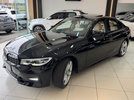 BMW 320I 2.0 16V 4P SPORT GP TURBO AUTOM�TICO, Foto 23