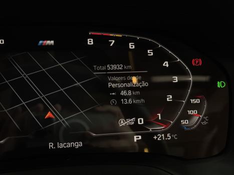 BMW 320I 2.0 16V 4P SPORT GP TURBO AUTOM�TICO, Foto 24
