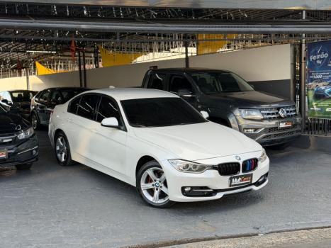BMW 320I 2.0 16V 4P AUTOM�TICO, Foto 2