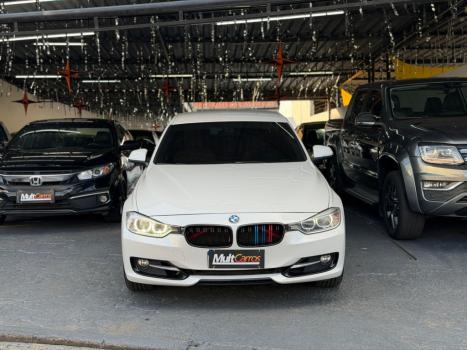 BMW 320I 2.0 16V 4P AUTOM�TICO, Foto 3
