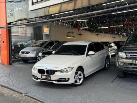 BMW 320I 2.0 16V 4P AUTOM�TICO, Foto 4