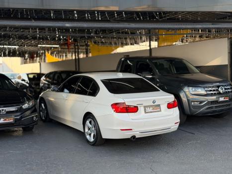 BMW 320I 2.0 16V 4P AUTOM�TICO, Foto 5
