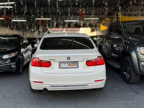 BMW 320I 2.0 16V 4P AUTOM�TICO, Foto 6