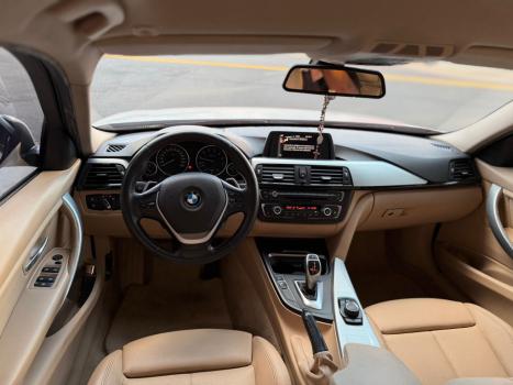 BMW 320I 2.0 16V 4P AUTOM�TICO, Foto 9