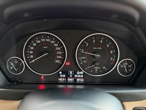 BMW 320I 2.0 16V 4P AUTOM�TICO, Foto 11