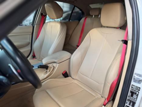 BMW 320I 2.0 16V 4P AUTOM�TICO, Foto 14