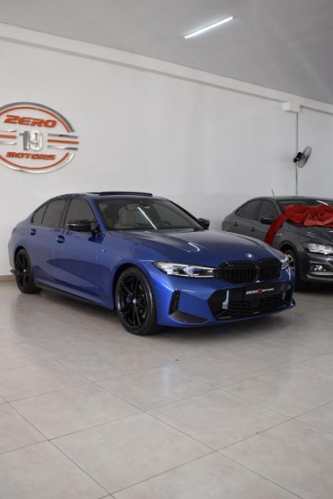 BMW 320I 2.0 16V 4P TURBO M SPORT AUTOM�TICO, Foto 1