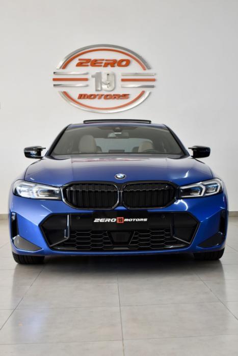 BMW 320I 2.0 16V 4P TURBO M SPORT AUTOM�TICO, Foto 2