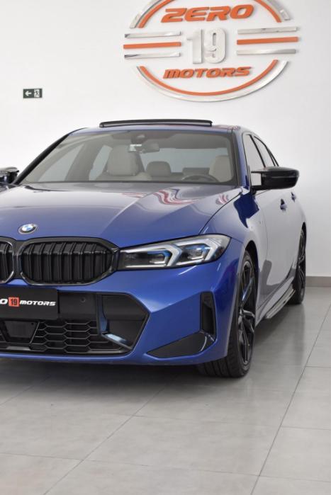 BMW 320I 2.0 16V 4P TURBO M SPORT AUTOM�TICO, Foto 5