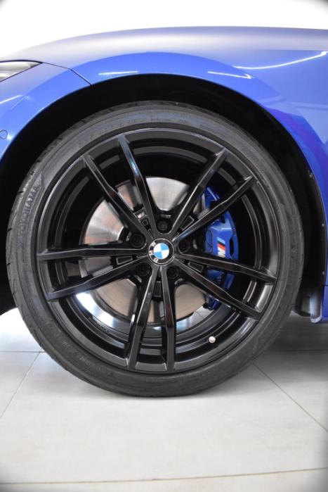 BMW 320I 2.0 16V 4P TURBO M SPORT AUTOM�TICO, Foto 7