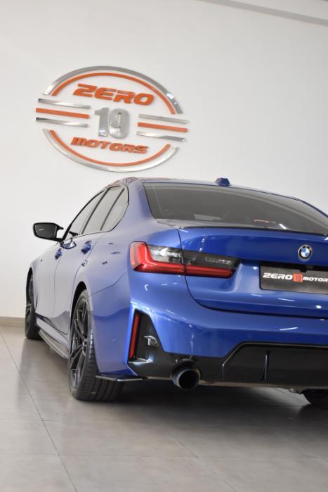 BMW 320I 2.0 16V 4P TURBO M SPORT AUTOM�TICO, Foto 11